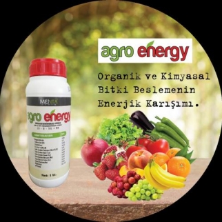 Agro Energy / Tarımın Enerjisi